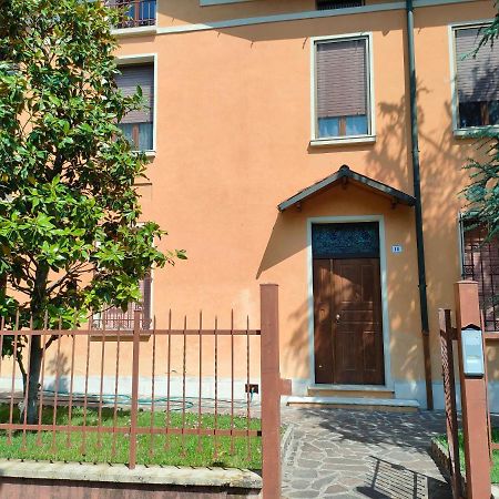 Casa Timoteo Apartment Mantova Exterior foto