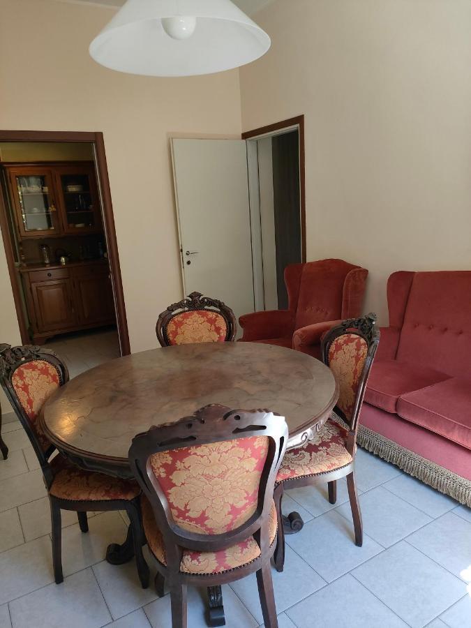 Casa Timoteo Apartment Mantova Exterior foto