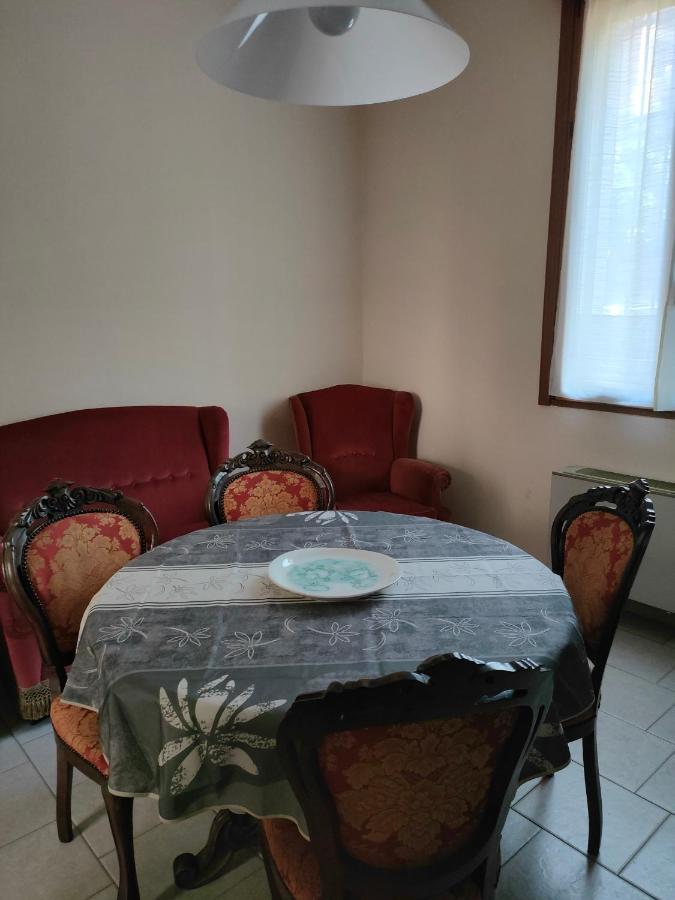 Casa Timoteo Apartment Mantova Exterior foto