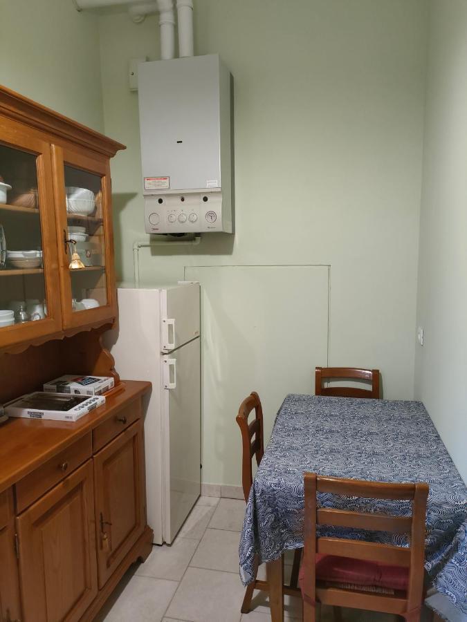 Casa Timoteo Apartment Mantova Exterior foto