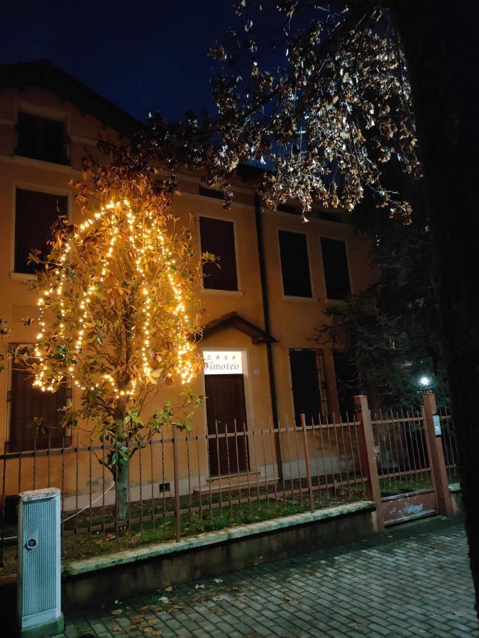 Casa Timoteo Apartment Mantova Exterior foto