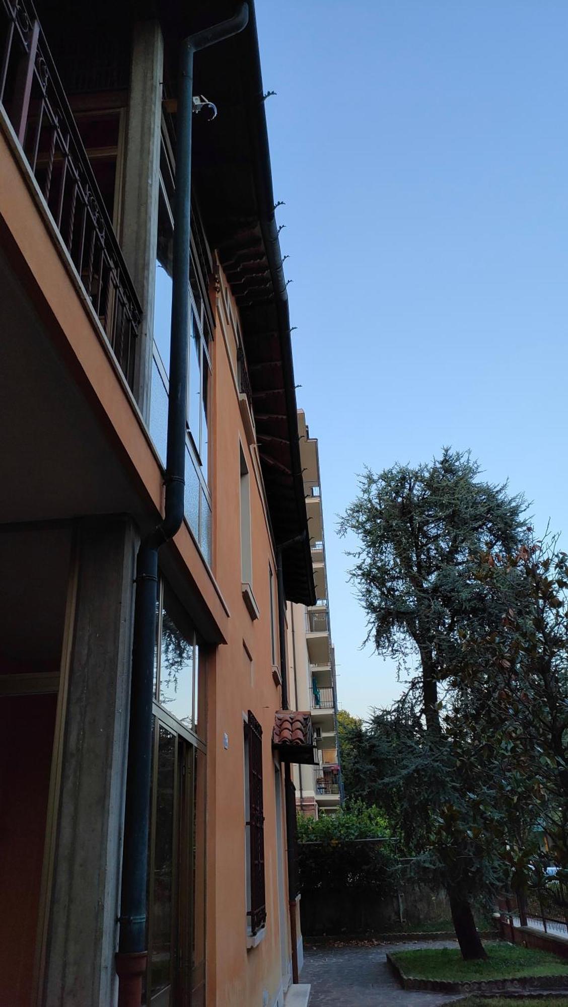 Casa Timoteo Apartment Mantova Exterior foto
